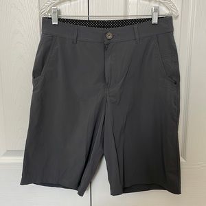 Lululemon hybrid golf/casual shirt